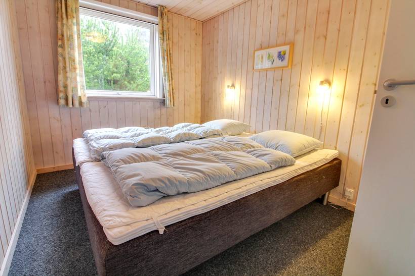 Foto von Ferienhaus HG22 in Sønderstrand - Rømø