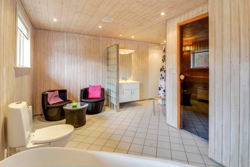 Foto von Ferienhaus HG22 in Sønderstrand - Rømø