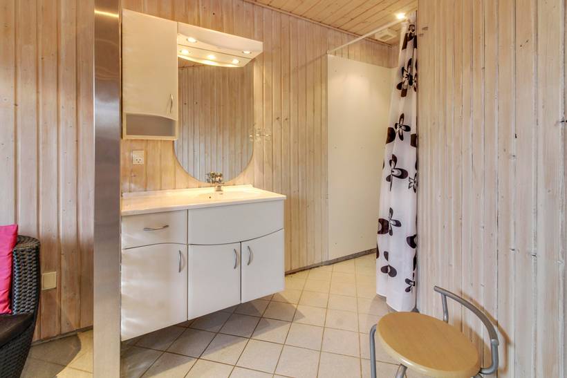 Foto von Ferienhaus HG22 in Sønderstrand - Rømø