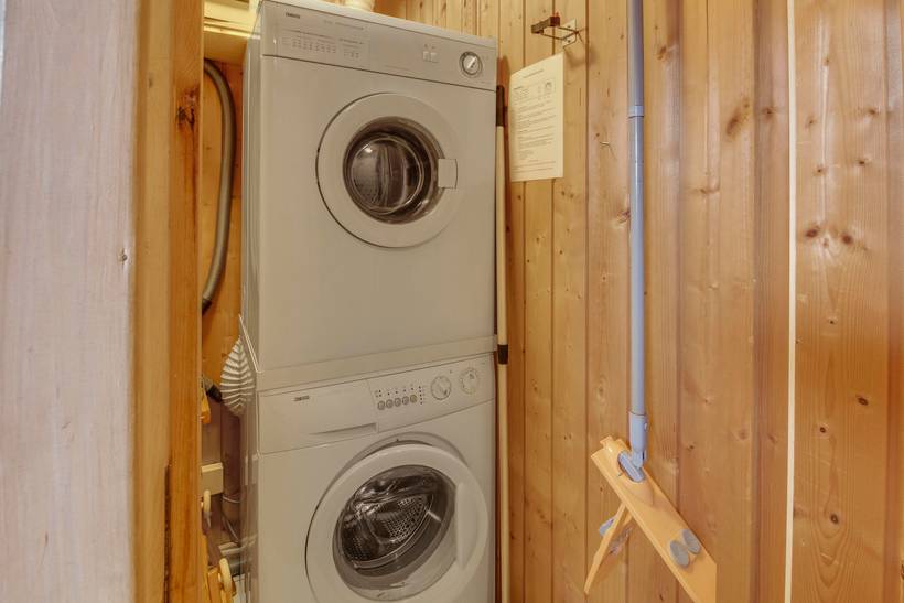 Foto von Ferienhaus HG22 in Sønderstrand - Rømø