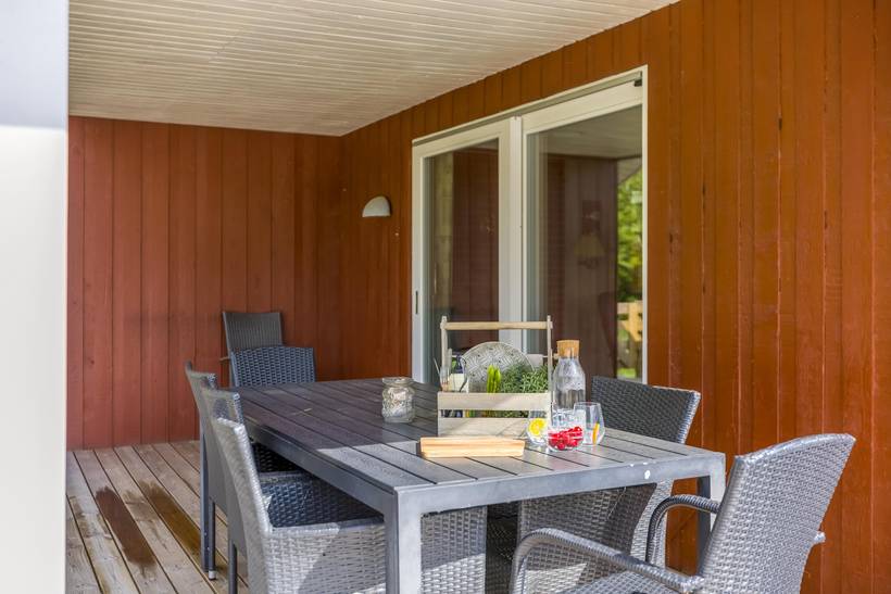 Foto von Ferienhaus HG22 in Sønderstrand - Rømø