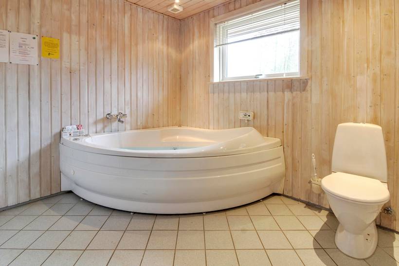 Foto von Ferienhaus HG22 in Sønderstrand - Rømø