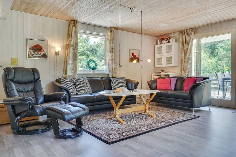 Foto von Ferienhaus HG22 in Sønderstrand - Rømø