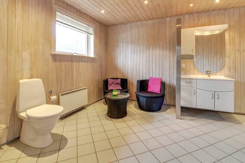 Foto von Ferienhaus HG22 in Sønderstrand - Rømø