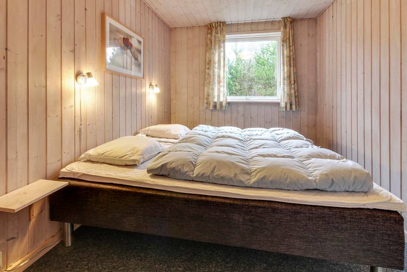 Foto von Ferienhaus HG22 in Sønderstrand - Rømø