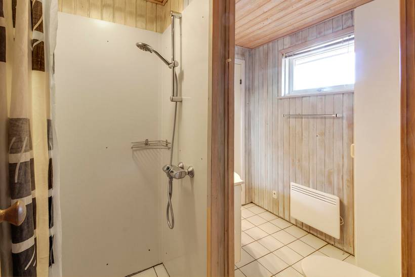 Foto von Ferienhaus HG22 in Sønderstrand - Rømø