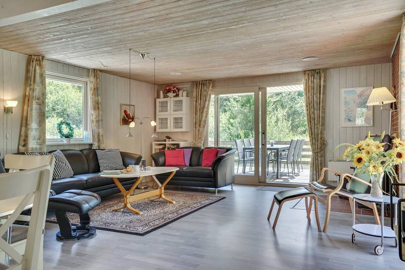 Foto von Ferienhaus HG22 in Sønderstrand - Rømø