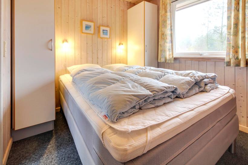 Foto von Ferienhaus HG22 in Sønderstrand - Rømø