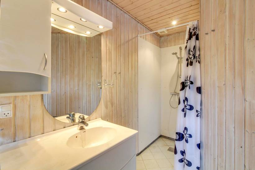 Foto von Ferienhaus HG22 in Sønderstrand - Rømø