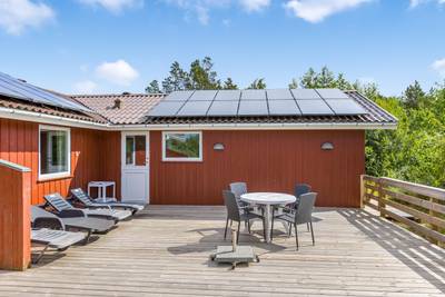 Vorschaubild von Ferienhaus HG22 in Sønderstrand - Rømø
