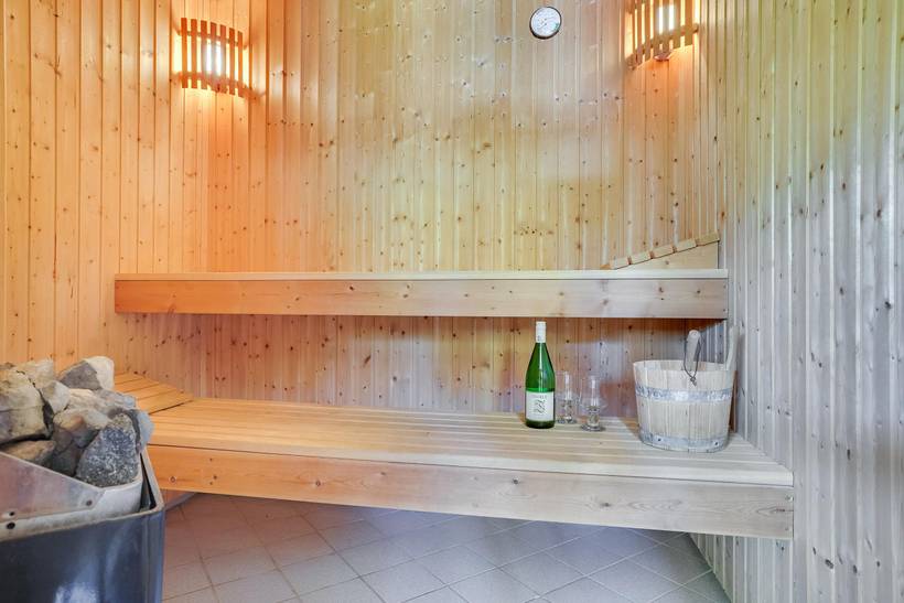 Foto von Ferienhaus HG22 in Sønderstrand - Rømø