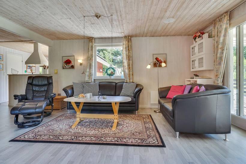 Foto von Ferienhaus HG22 in Sønderstrand - Rømø