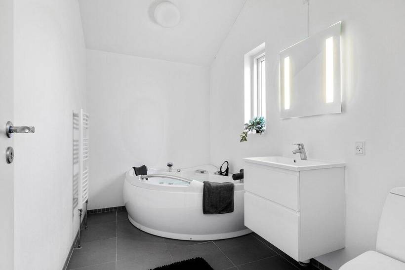 Foto von Ferienhaus HG23 in Liseleje - Nordseeland