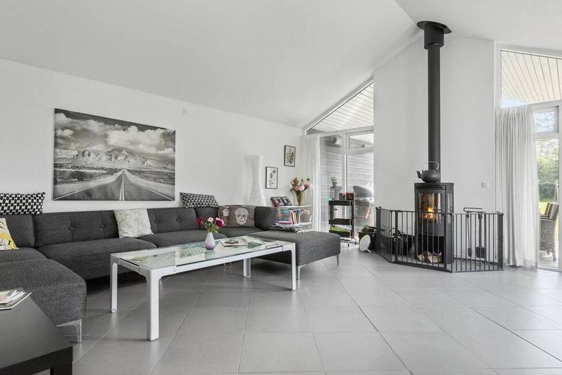 Foto von Ferienhaus HG23 in Liseleje - Nordseeland