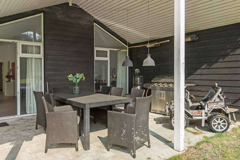 Foto von Ferienhaus HG23 in Liseleje - Nordseeland