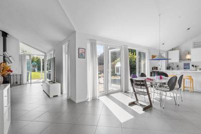 Vorschaubild von Ferienhaus HG23 in Liseleje - Nordseeland