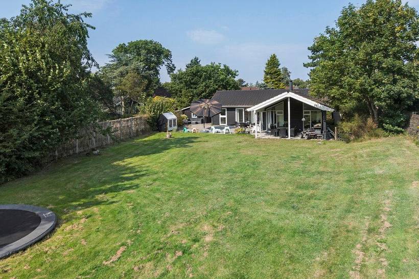 Foto von Ferienhaus HG23 in Liseleje - Nordseeland
