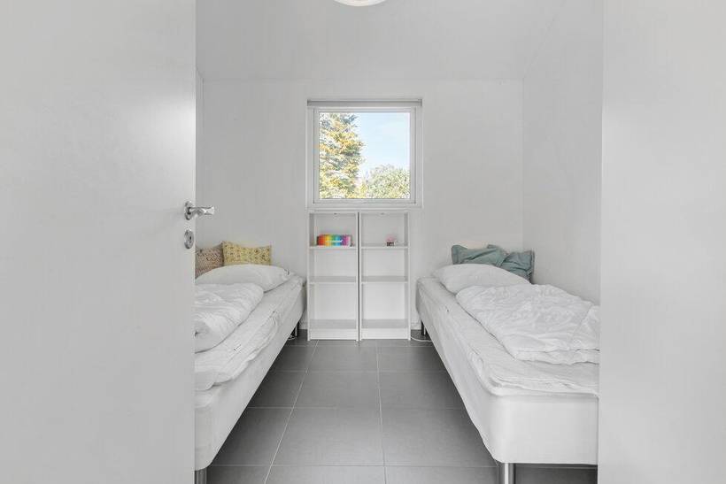 Foto von Ferienhaus HG23 in Liseleje - Nordseeland