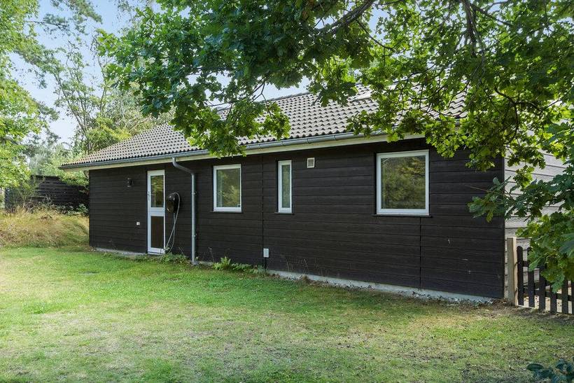 Foto von Ferienhaus HG23 in Liseleje - Nordseeland