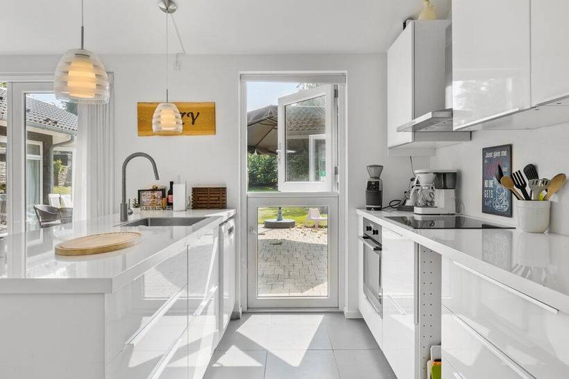 Foto von Ferienhaus HG23 in Liseleje - Nordseeland