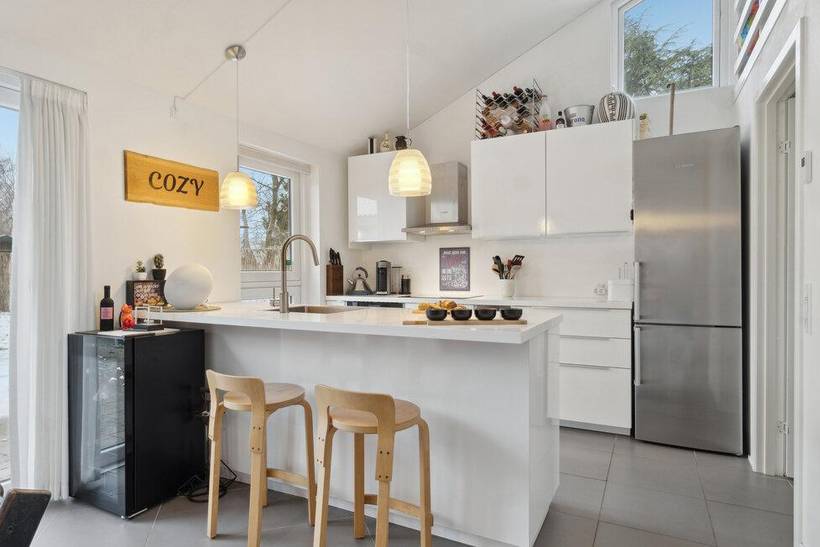 Foto von Ferienhaus HG23 in Liseleje - Nordseeland