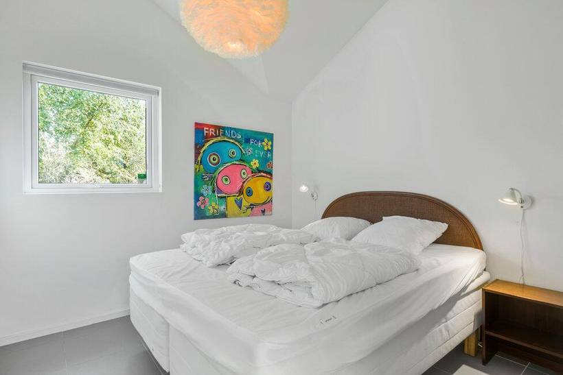 Foto von Ferienhaus HG23 in Liseleje - Nordseeland