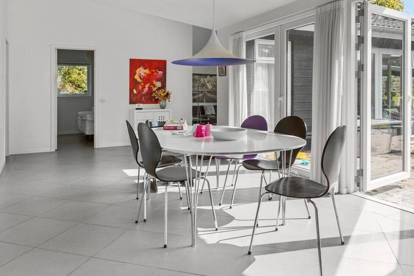 Foto von Ferienhaus HG23 in Liseleje - Nordseeland