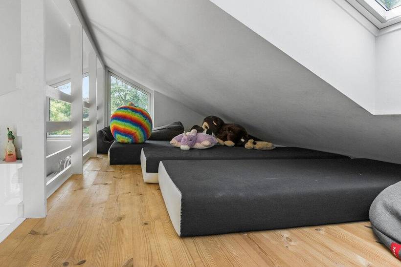 Foto von Ferienhaus HG23 in Liseleje - Nordseeland