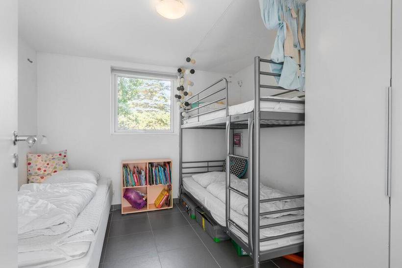 Foto von Ferienhaus HG23 in Liseleje - Nordseeland