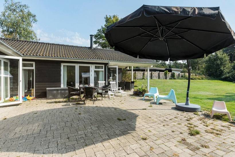 Foto von Ferienhaus HG23 in Liseleje - Nordseeland