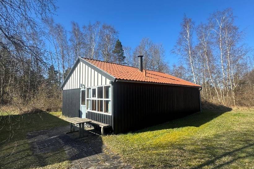 Foto von Ferienhaus HG31 in Marielyst - Falster