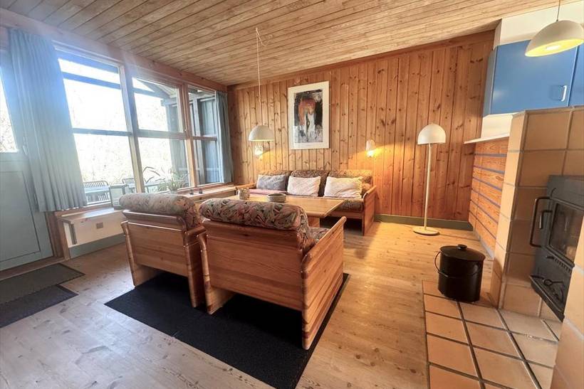 Foto von Ferienhaus HG31 in Marielyst - Falster