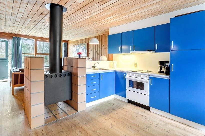 Foto von Ferienhaus HG31 in Marielyst - Falster