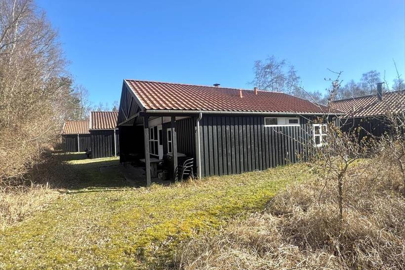 Foto von Ferienhaus HG31 in Marielyst - Falster