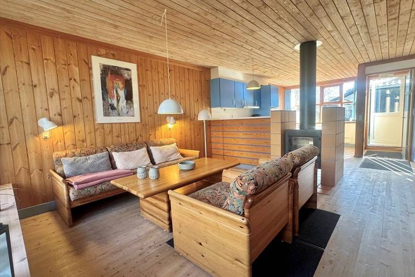 Foto von Ferienhaus HG31 in Marielyst - Falster