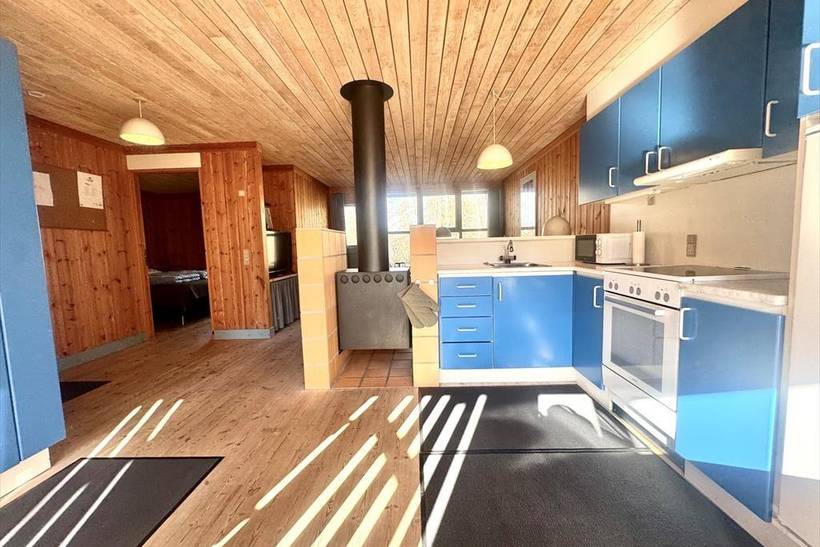 Foto von Ferienhaus HG31 in Marielyst - Falster