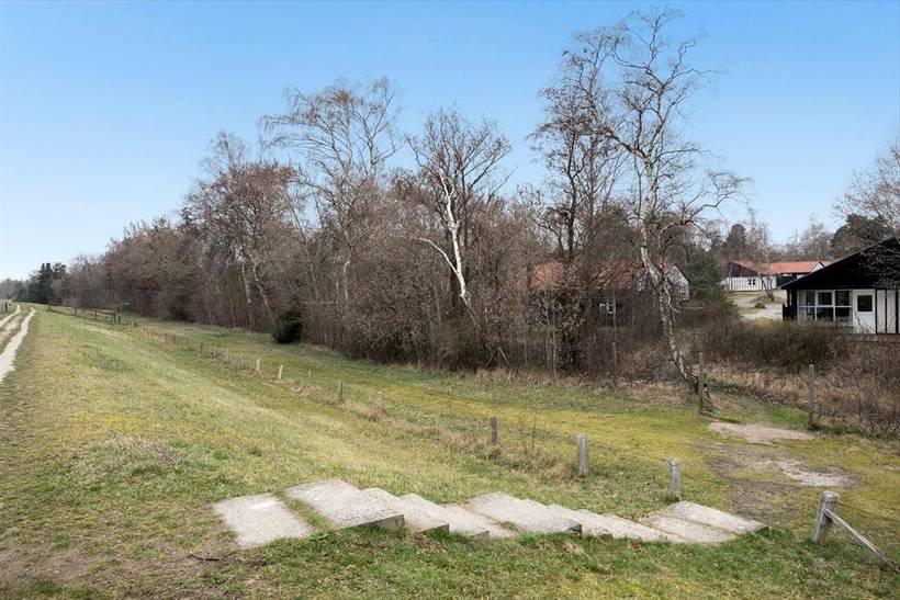 Foto von Ferienhaus HG31 in Marielyst - Falster