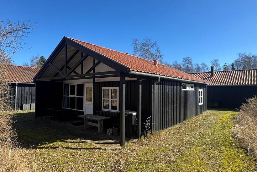 Foto von Ferienhaus HG31 in Marielyst - Falster
