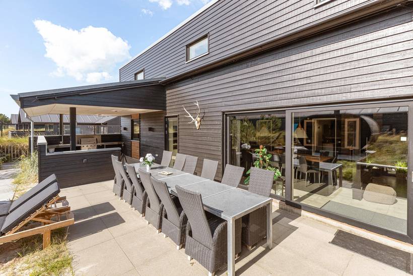 Foto von Ferienhaus HG34 in Blåvand - Westjütland
