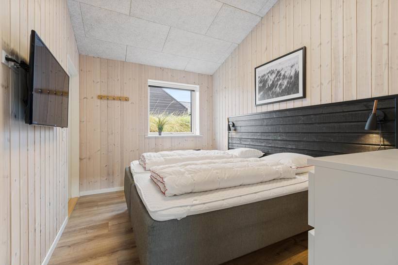 Foto von Ferienhaus HG34 in Blåvand - Westjütland