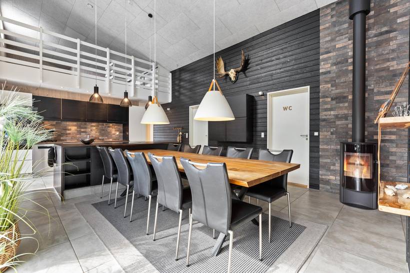 Foto von Ferienhaus HG34 in Blåvand - Westjütland