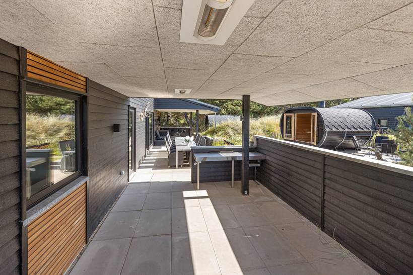 Foto von Ferienhaus HG34 in Blåvand - Westjütland