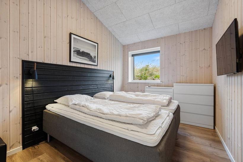 Foto von Ferienhaus HG34 in Blåvand - Westjütland