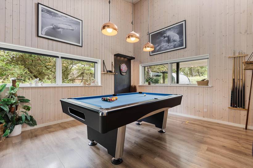 Foto von Ferienhaus HG34 in Blåvand - Westjütland