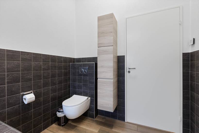 Foto von Ferienhaus HG34 in Blåvand - Westjütland