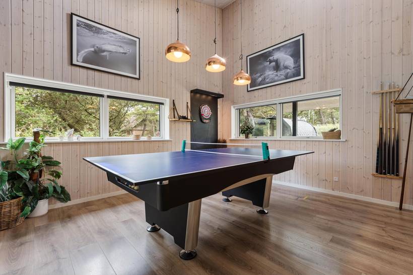 Foto von Ferienhaus HG34 in Blåvand - Westjütland