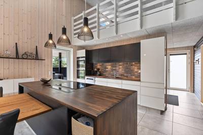 Vorschaubild von Ferienhaus HG34 in Blåvand - Westjütland