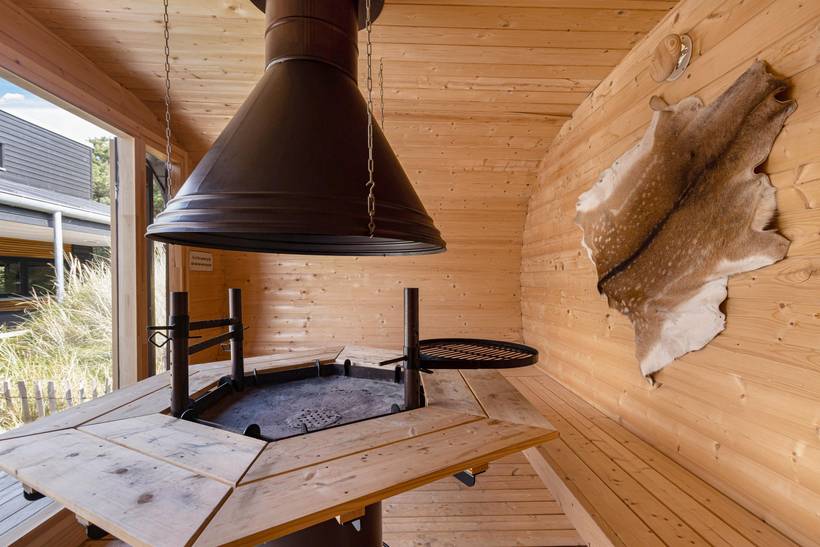 Foto von Ferienhaus HG34 in Blåvand - Westjütland