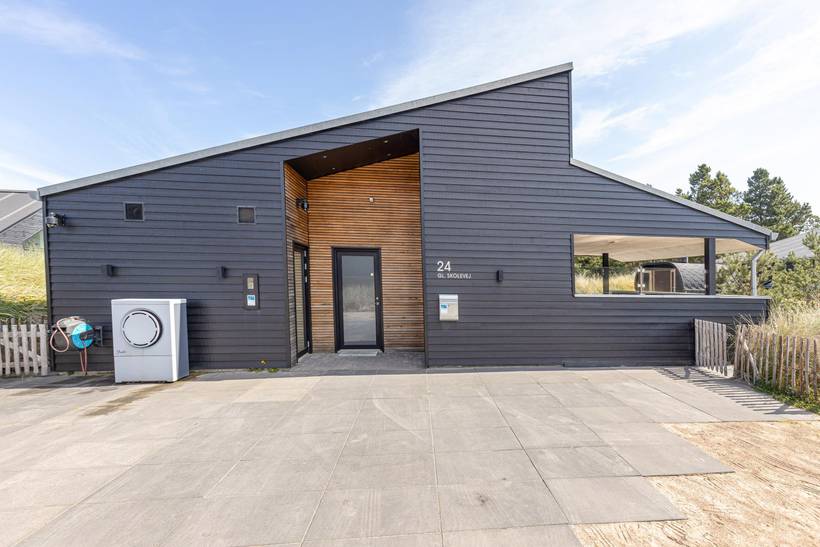 Foto von Ferienhaus HG34 in Blåvand - Westjütland