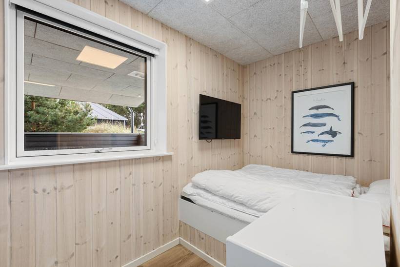 Foto von Ferienhaus HG34 in Blåvand - Westjütland